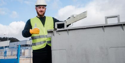 About Dumpster Rentals Pros